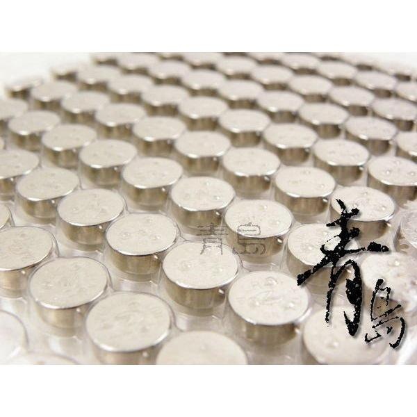 環保型鈕扣電池&水銀電池 10顆裝 1.5V (適用計算機&手錶&測試筆&電子式溫度計) AG13 LR44-細節圖2