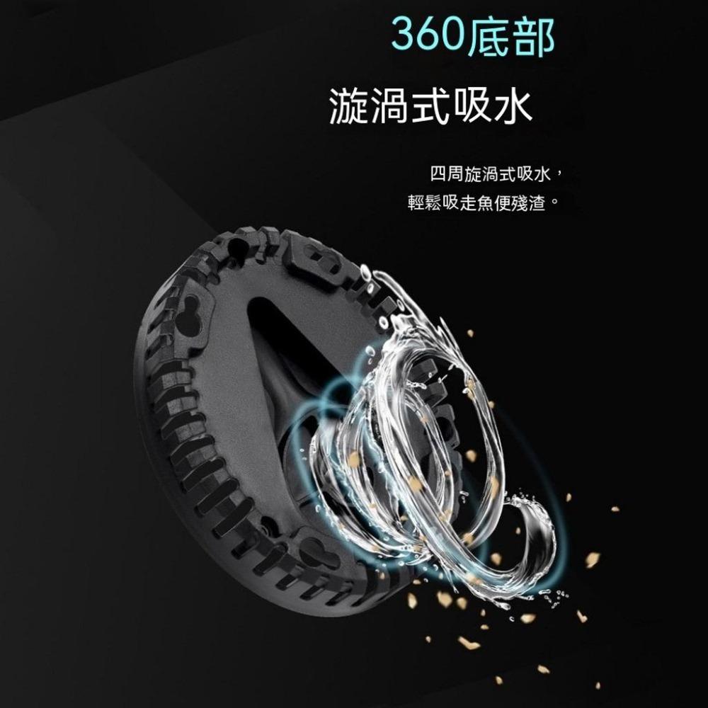 低水位沉水馬達【新莊/五股/青島水族】大流量  超靜音 底吸式 抽水馬達 抽水機 抽水泵 沈水馬達-細節圖3