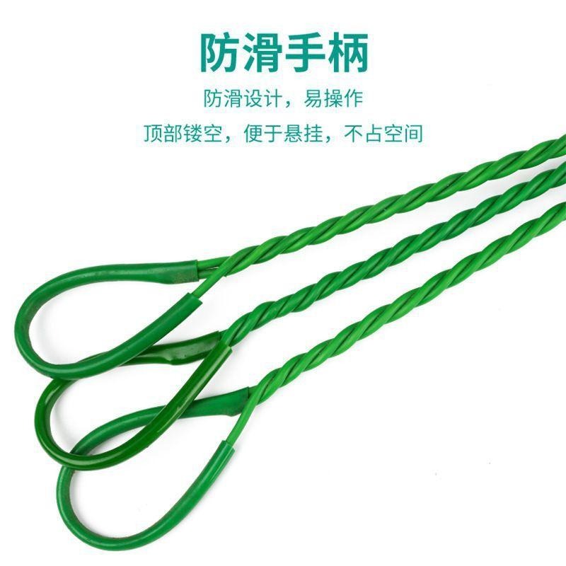 【新莊/五股/青島水族】撈魚網 細目 粗目 4吋 6吋 8吋 10吋 撈漁網 手撈網 清潔 漁網-細節圖4