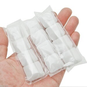 鹽碇【新莊/五股/青島水族】日本水作 SUISAKU 金魚專用 12入 補充礦物質-細節圖4