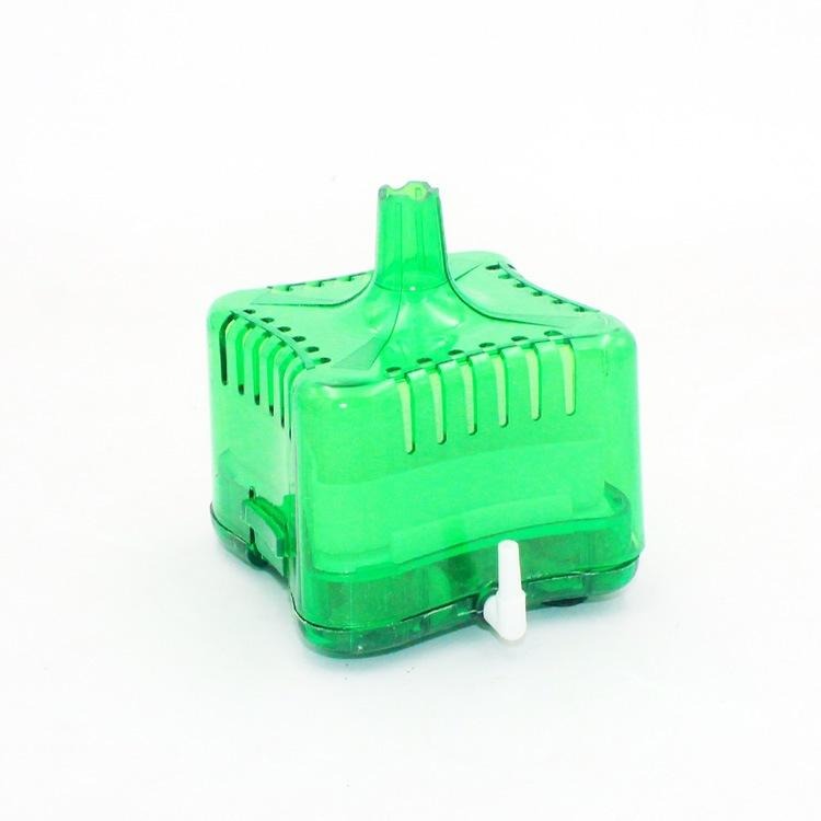 套餐【新莊/五股/青島水族】糖果水妖精 =3號餐= 水妖精 氣動  水中過濾 打氣馬達 空氣馬達-細節圖4