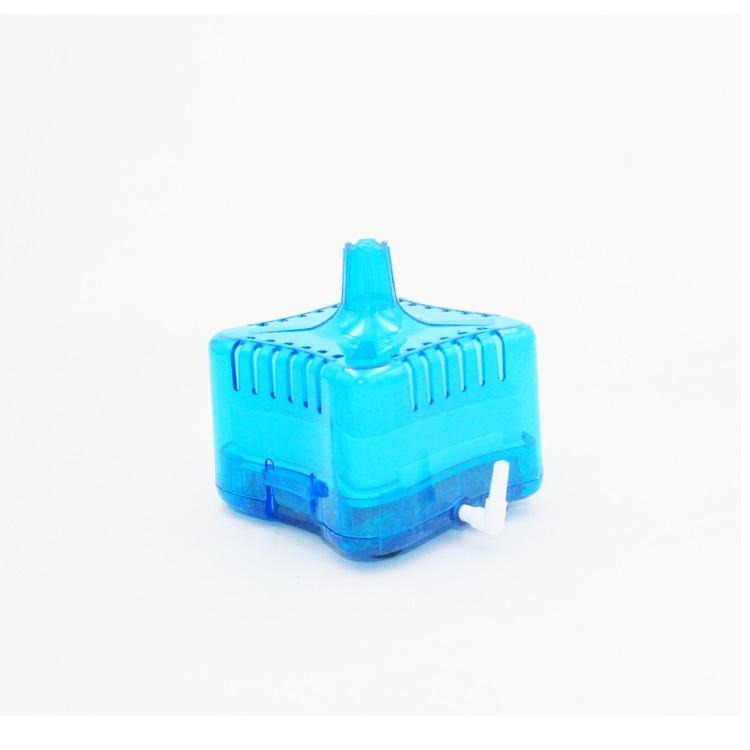 套餐【新莊/五股/青島水族】糖果水妖精 =3號餐= 水妖精 氣動  水中過濾 打氣馬達 空氣馬達-細節圖6