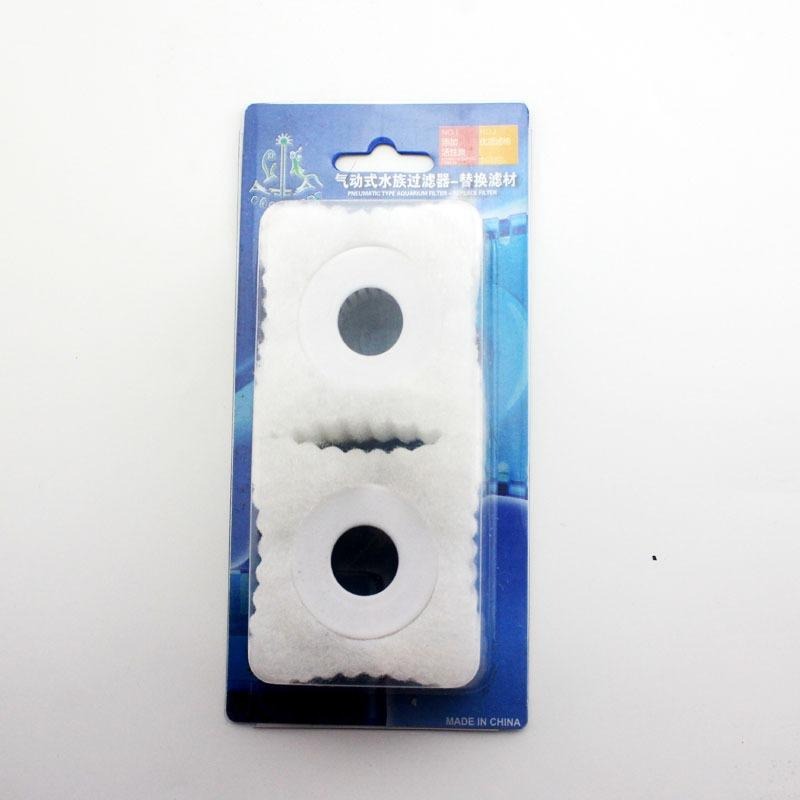 套餐【新莊/五股/青島水族】糖果水妖精 =3號餐= 水妖精 氣動  水中過濾 打氣馬達 空氣馬達-細節圖7