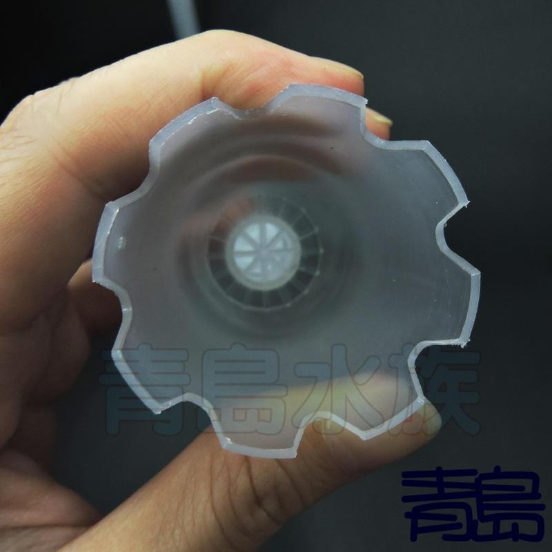 【新莊/五股/青島水族】簡易換水器 迷你虹吸管 虹吸管 小型換水器 魚缸換水 洗砂器 抽水管 換水管 換水虹吸管-細節圖3
