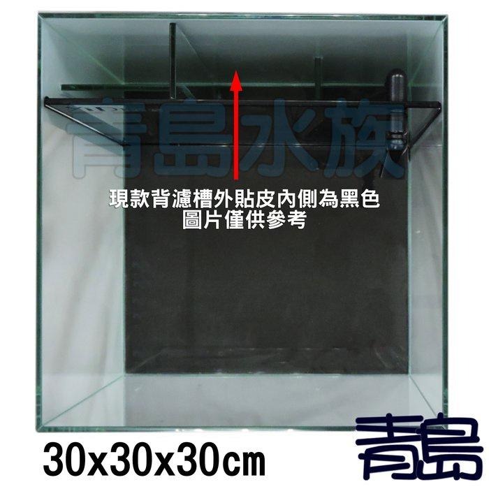 【新莊/五股/青島水族】YiDing 亿鼎 Skylight 45度 超白玻璃背濾缸 20cm 25cm 30cm-細節圖3