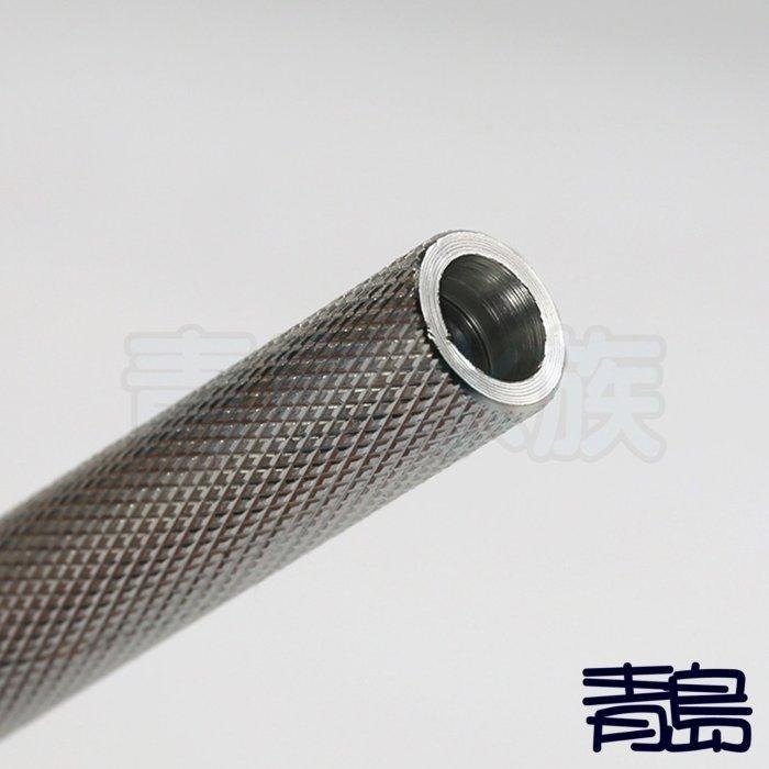 三段式【新莊/五股/青島水族】精緻鋁合金水草刮刀 除藻 青苔 玻璃清潔刷 除水痕 長度67CM/藍色 銀色-細節圖9