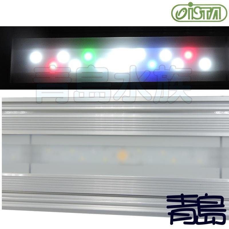 高演色水草造景燈/二代【新莊/五股/青島水族】台灣ISTA伊士達 2代 高演色 1/1.5/2/3/4/5尺 水草燈-細節圖9