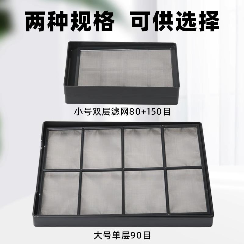 加長纖維【五股/新莊/青島水族】美國沃韋朗 S7超濾棉 可清洗 羊毛毧 羊毛絨 過濾棉 白棉 高密度 魚缸過濾-細節圖3