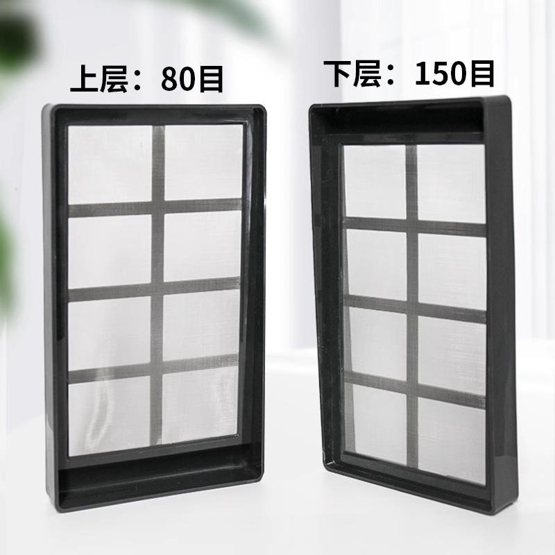 加長纖維【五股/新莊/青島水族】美國沃韋朗 S7超濾棉 可清洗 羊毛毧 羊毛絨 過濾棉 白棉 高密度 魚缸過濾-細節圖6