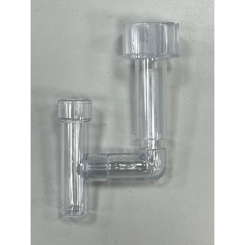 USB/迷你外掛/250L/H【新莊/五股/青島水族】 過濾器 可調式 小型缸 強迫式過濾-規格圖9