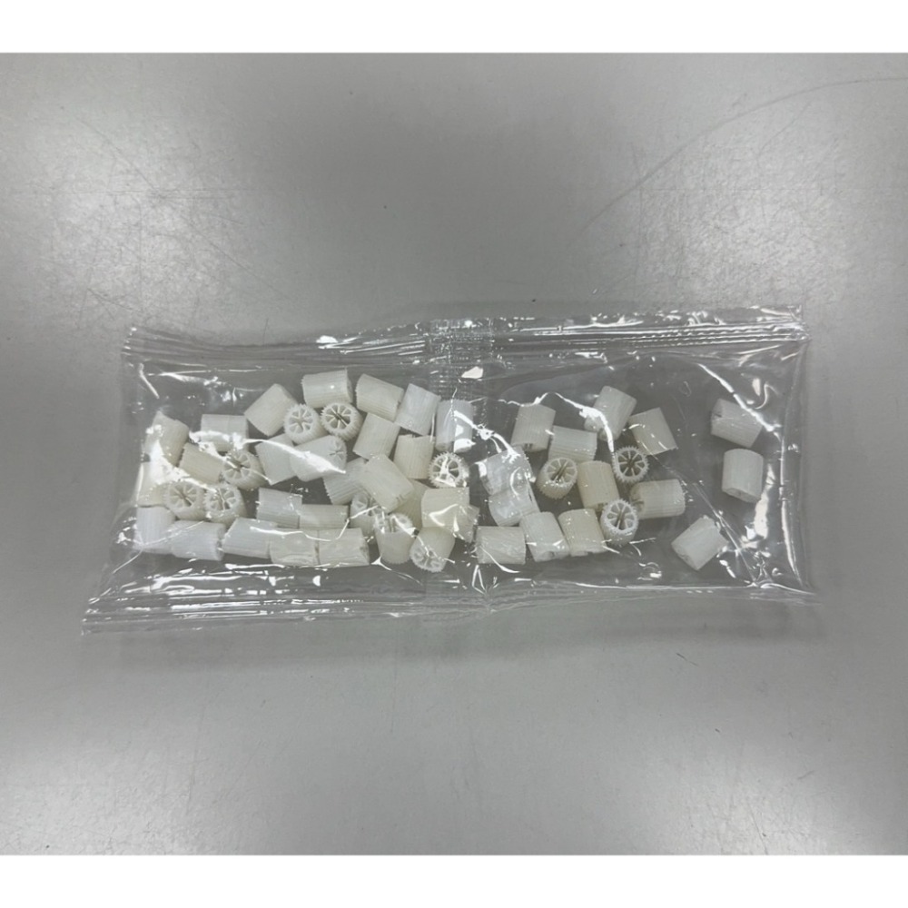 迷你K1濾材含袋10g*2包