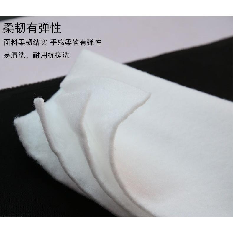 加長纖維【五股/新莊/青島水族】美國沃韋朗 S7超濾棉 可清洗 羊毛毧 羊毛絨 過濾棉 白棉 高密度 魚缸過濾-細節圖5