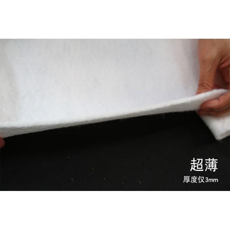 加長纖維【五股/新莊/青島水族】美國沃韋朗 S7超濾棉 可清洗 羊毛毧 羊毛絨 過濾棉 白棉 高密度 魚缸過濾-細節圖8