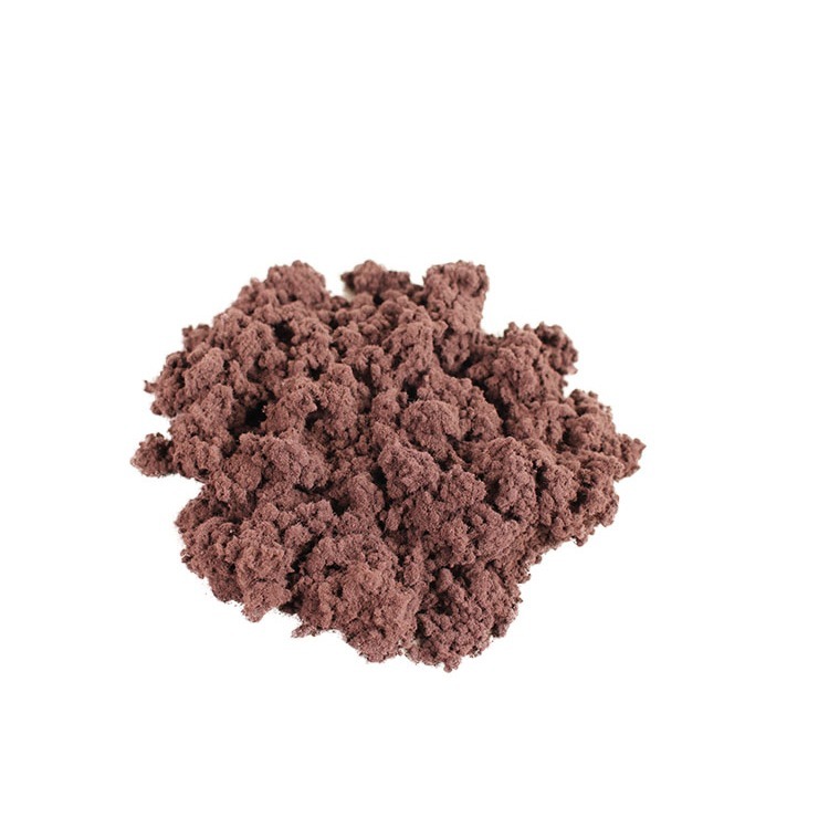 接合輔助棉 棕色50g