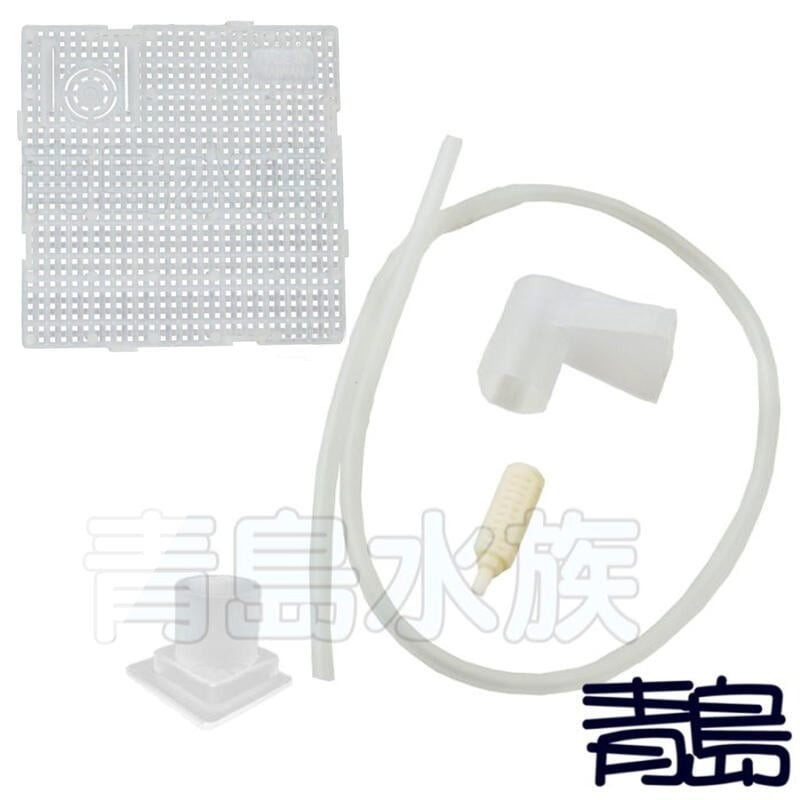 台製-浪板1片組 (不含伸縮管)