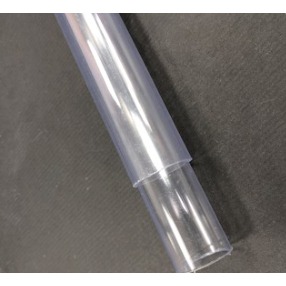 共用-伸縮管(3分+4分) 1支15公分