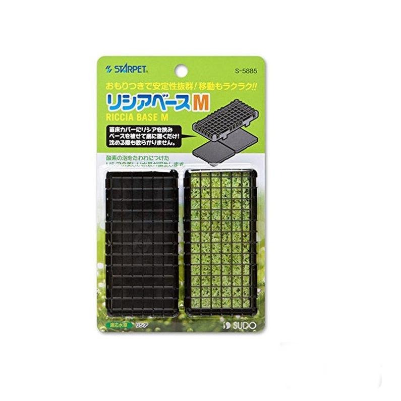 【青島水族】日本SUDO－－－－－－-鹿角苔苗育成器(繁殖盒)=S-5880 S型  S-5885 M型-細節圖2