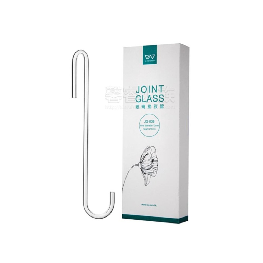 防風管彎曲【新莊/五股/青島水族】香港VIV 接駁管 跨接管 風管防折 防折管 CO2彎管 跨接管-細節圖4