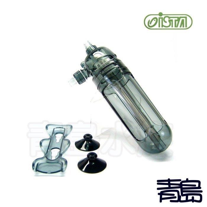 【青島水族】I-539台灣ISTA伊士達－－－－－－-大型外置式渦輪式高效率CO2溶解器-細節圖3