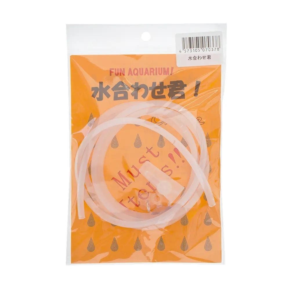 對水對溫套件/日本製造【新莊/五股/青島水族】日本CHOICE-避免魚支緊迫 減少水質水溫震盪-細節圖3