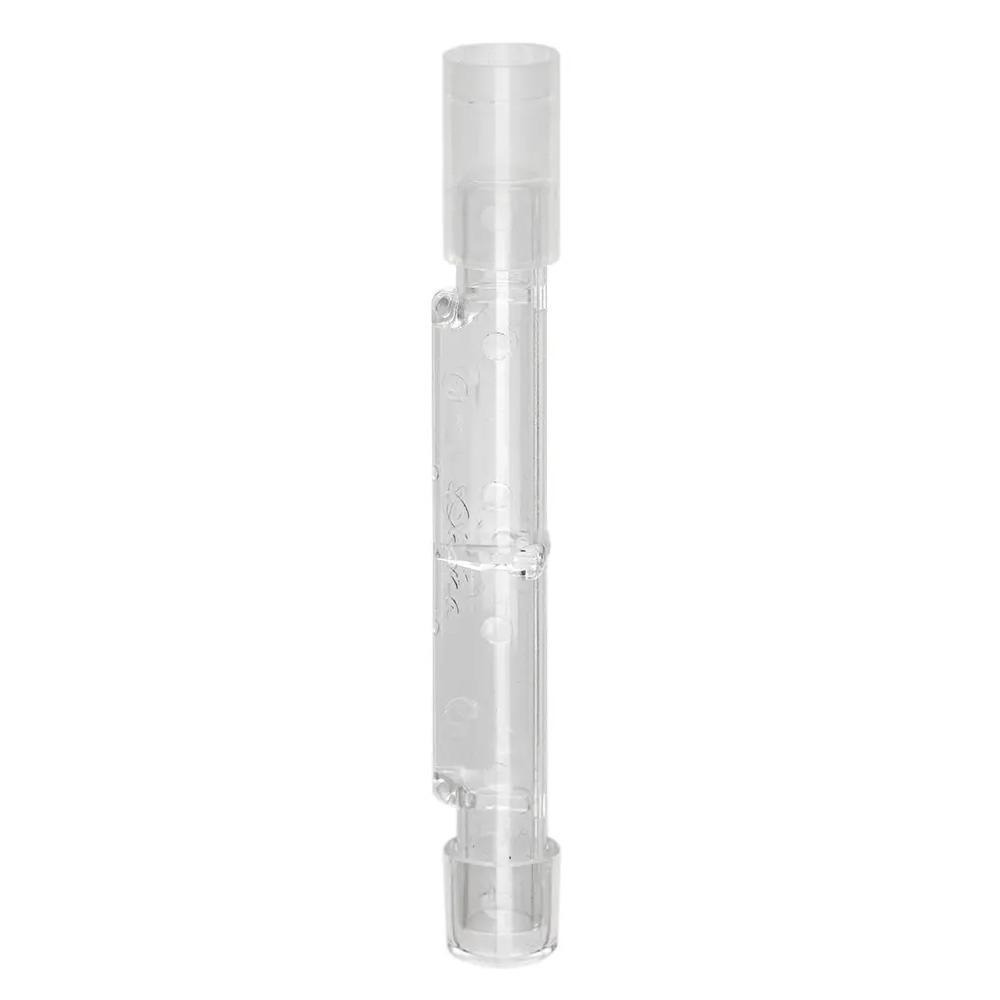 清流-溪流式出水口/日本製造【五股/新莊/青島水族】【13mm(12/16mm管徑)】圓桶可用-細節圖2