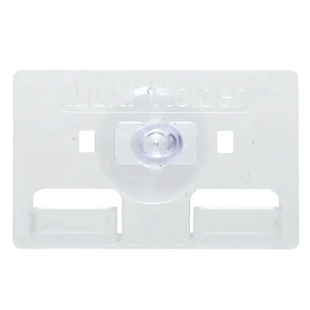 萬用掛架/日本製造【新莊/五/青島水族】日本CHOICE-溫度計、撈網可用 Muli Hodlder-細節圖3