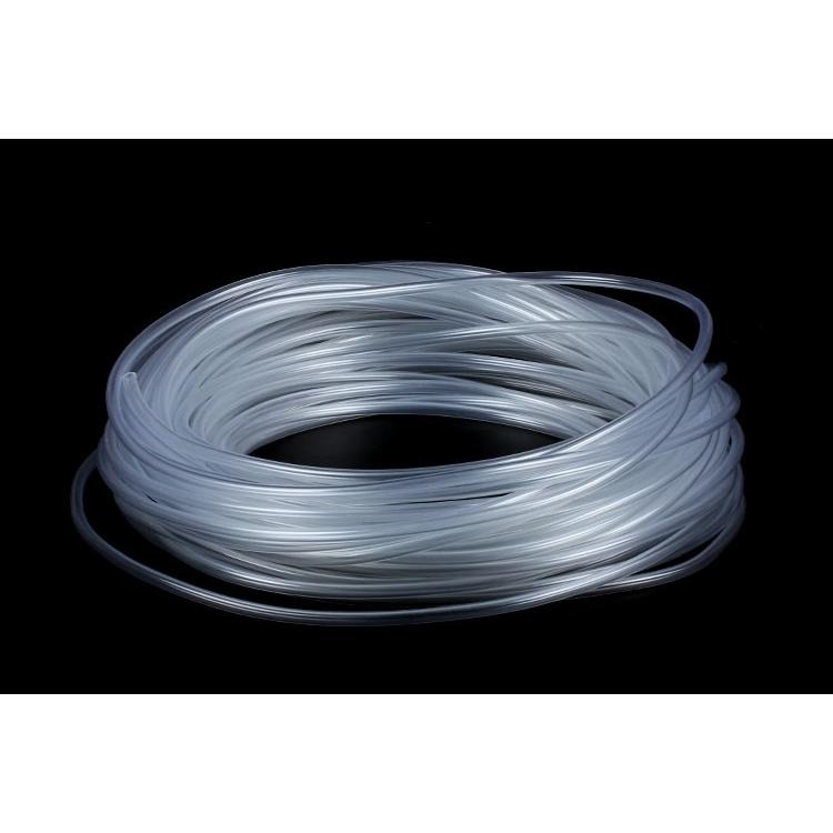 (德國製造)10尺 50尺【新莊/五股/青島水族】德國EHEIM  高級PVC風管 耐高壓.耐酸鹼.無鉛.無毒.無酚-細節圖4