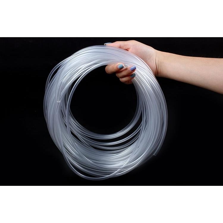 (德國製造)10尺 50尺【新莊/五股/青島水族】德國EHEIM  高級PVC風管 耐高壓.耐酸鹼.無鉛.無毒.無酚-細節圖5