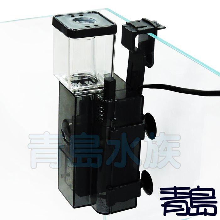 【青島水族】台灣Macro現代 新型 迷你蛋白 過濾器 NS12 NS16 E-M-NS12 E-M-NS16-細節圖2