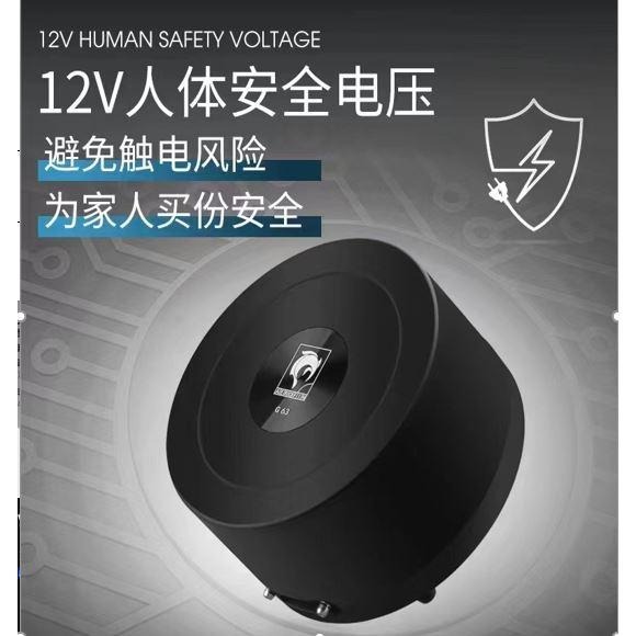 法國製造/雙孔打氣/止逆閥【新莊/五股/青島水族】法國AEROFIN艾諾芬 雙孔 打氣機 雙重靜音 16L-細節圖4