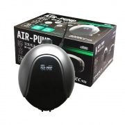 【新莊/五股/青島】ISTA 伊士達 AIR-PUMP 靜音空氣馬達 打氣機 2000cc 4000cc 8000cc-規格圖9