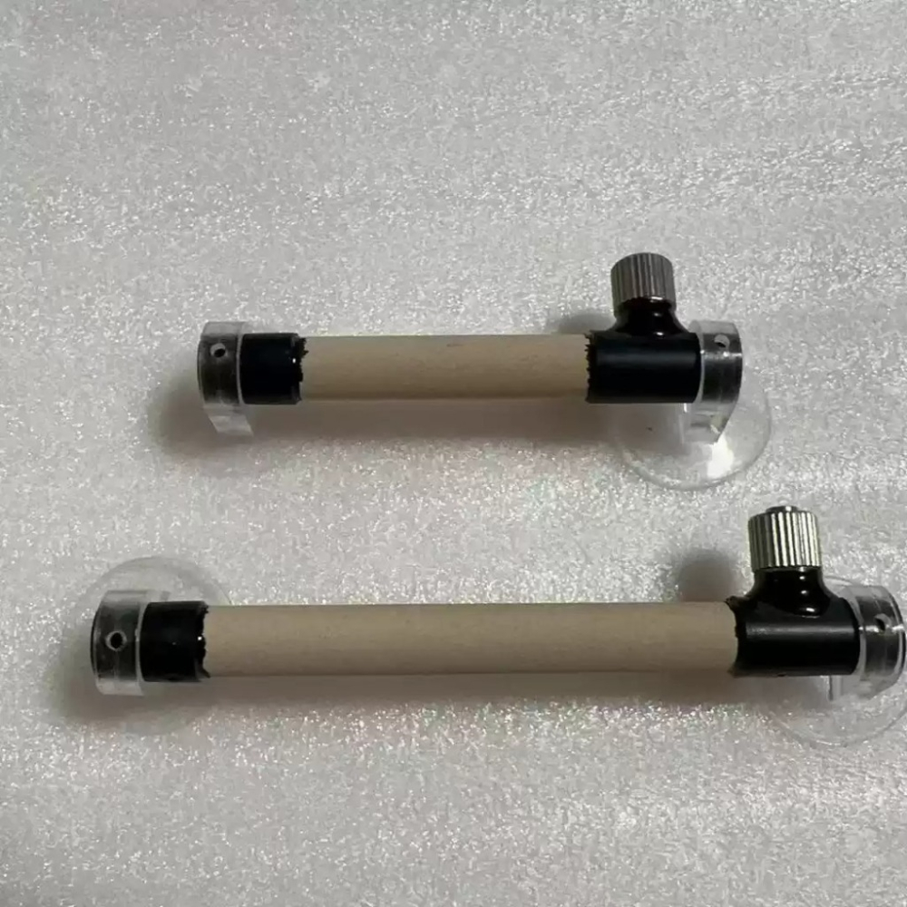 CO2霧化器【新莊/五股/青島水族】手工超級霧化器 細化器 CO2細化器 CO2設備 溶解器 二氧化碳霧化器-細節圖2