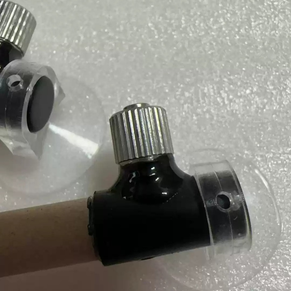 CO2霧化器【新莊/五股/青島水族】手工超級霧化器 細化器 CO2細化器 CO2設備 溶解器 二氧化碳霧化器-細節圖3