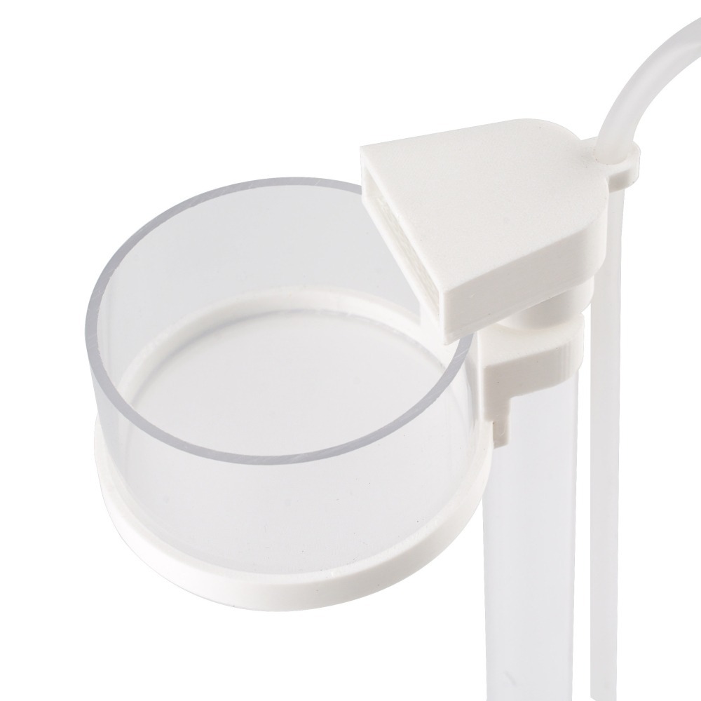 氣舉式 魚便收集器【新莊/五股/青島水族】多功能魚便收集器 過濾循環 超級魚馬桶 吸便器 可吸於缸內持續循環-細節圖5