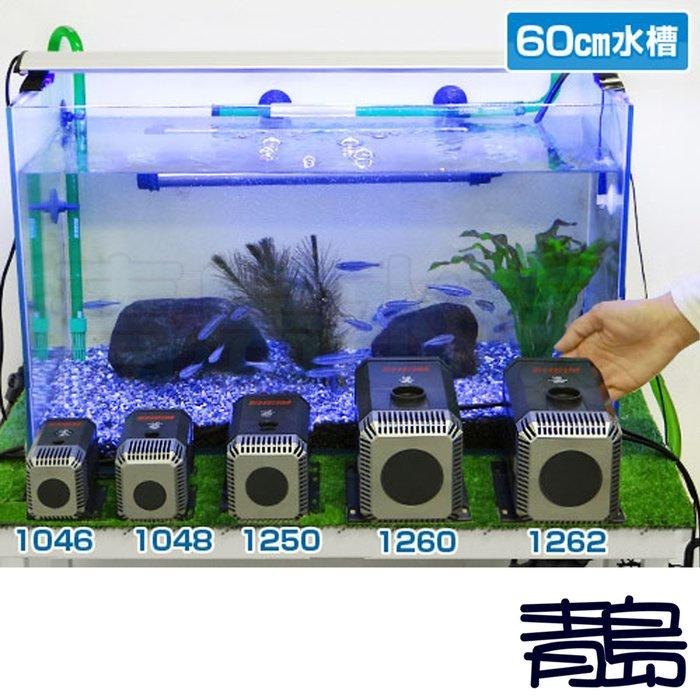 【新莊/五股/青島水族】德國EHEIM 1046 1048 1250 1260 1262  沉水馬達 水路 水陸-細節圖6