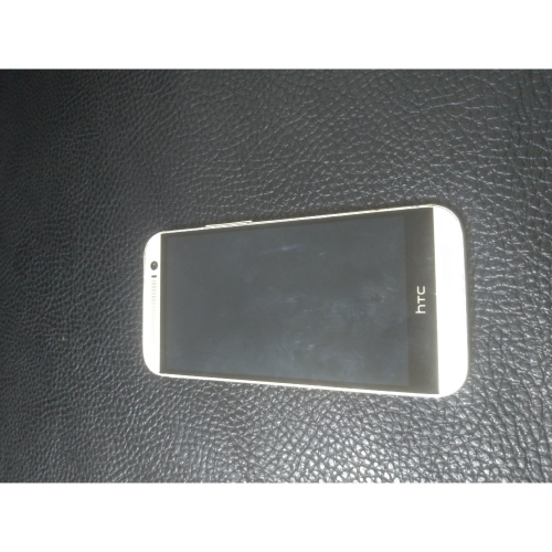 HTC One 10 32G 銀 中古機 二手機