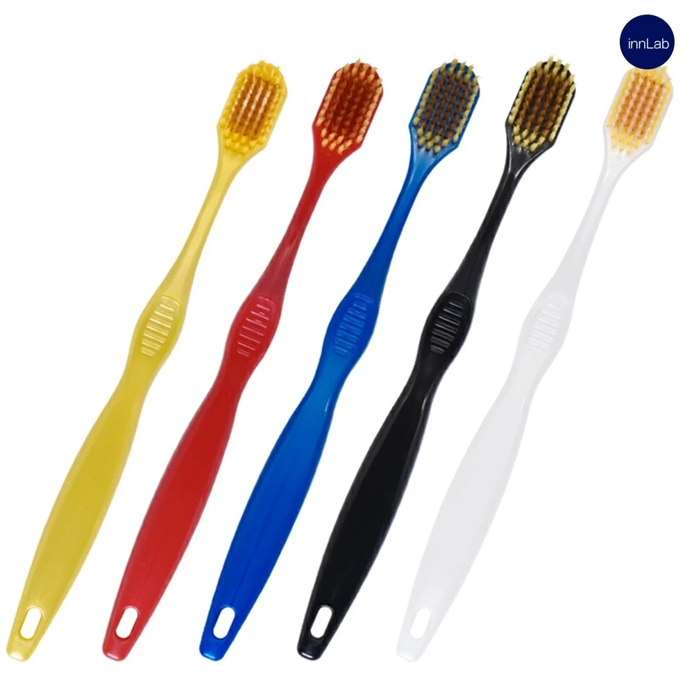 牙刷-Create薄型寬頭57極細毛J-細節圖5