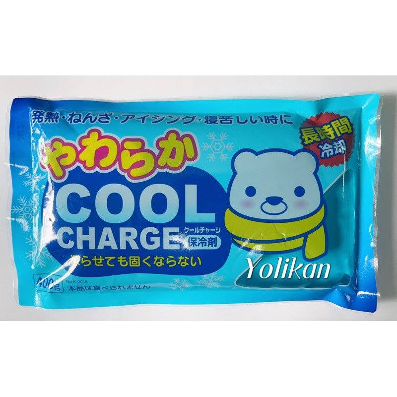 冷敷包碧利妥K2018醫療用400g大-細節圖2