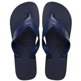 HAVAIANAS 舒適鞋帶系列  Top max  粗帶人字拖鞋 多色下標區-細節圖2