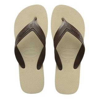 HAVAIANAS 舒適鞋帶系列  Top max  粗帶人字拖鞋 多色下標區-細節圖3