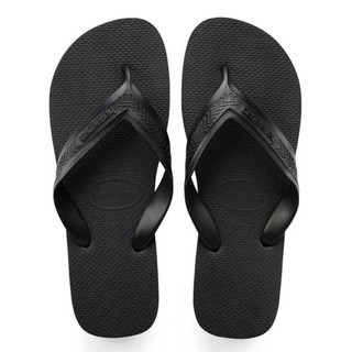 HAVAIANAS 舒適鞋帶系列  Top max  粗帶人字拖鞋 多色下標區-細節圖4