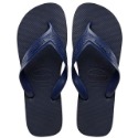 HAVAIANAS 舒適鞋帶系列  Top max  粗帶人字拖鞋 多色下標區-規格圖5