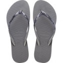 HAVAIANAS 女鞋系列 Slim Glitter ll 金蔥鞋帶.多色下標區-規格圖2