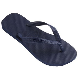 HAVAIANAS 經典基本款 TOP 系列海軍藍(男女尺寸)下標區.渡假風-細節圖2