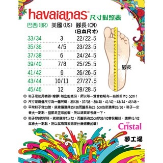 ❤️新品上架優惠中❤️HAVAIANAS 編織繩結系列 fantasia 多色下標區-細節圖3