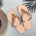 ❤️新品上架優惠中❤️HAVAIANAS 編織繩結系列 fantasia 多色下標區-規格圖3