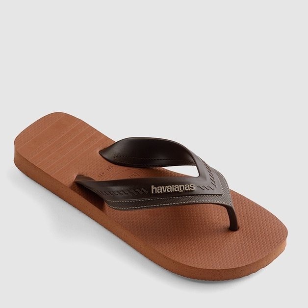 HAVAIANAS 男鞋系列 HYBRID BE粗帶人字拖鞋 多色下標區-細節圖5