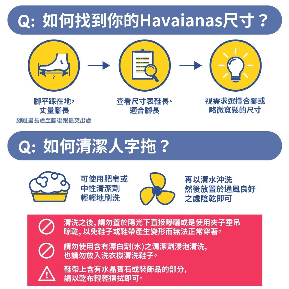 HAVAIANAS 能量 Power 2.0 人體工學舒適設計人字拖鞋.黑色『夢工場Cristal』-細節圖4