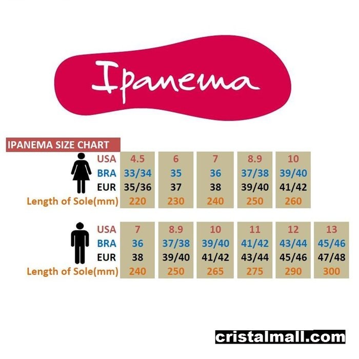 IPANEMA 經典純色 CLASSICA FEM系列 女款百搭人字拖.多色下標區 『夢工場Cristal』-細節圖6