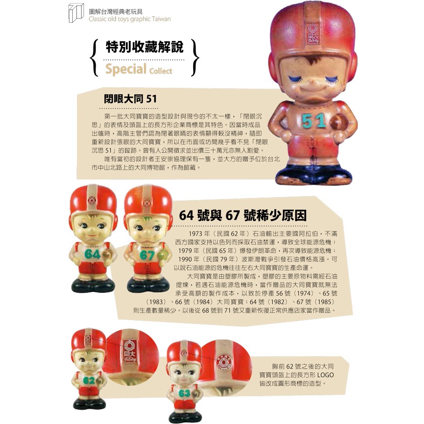 圖解台灣經典老玩具-細節圖8